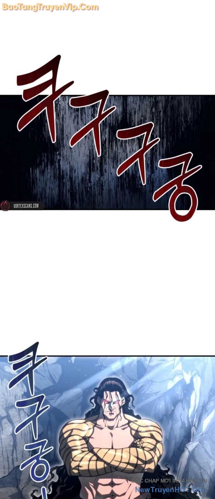 Cuộc Chiến Trong Tòa Tháp: Urek Mazino chapter 11 - Trang 120