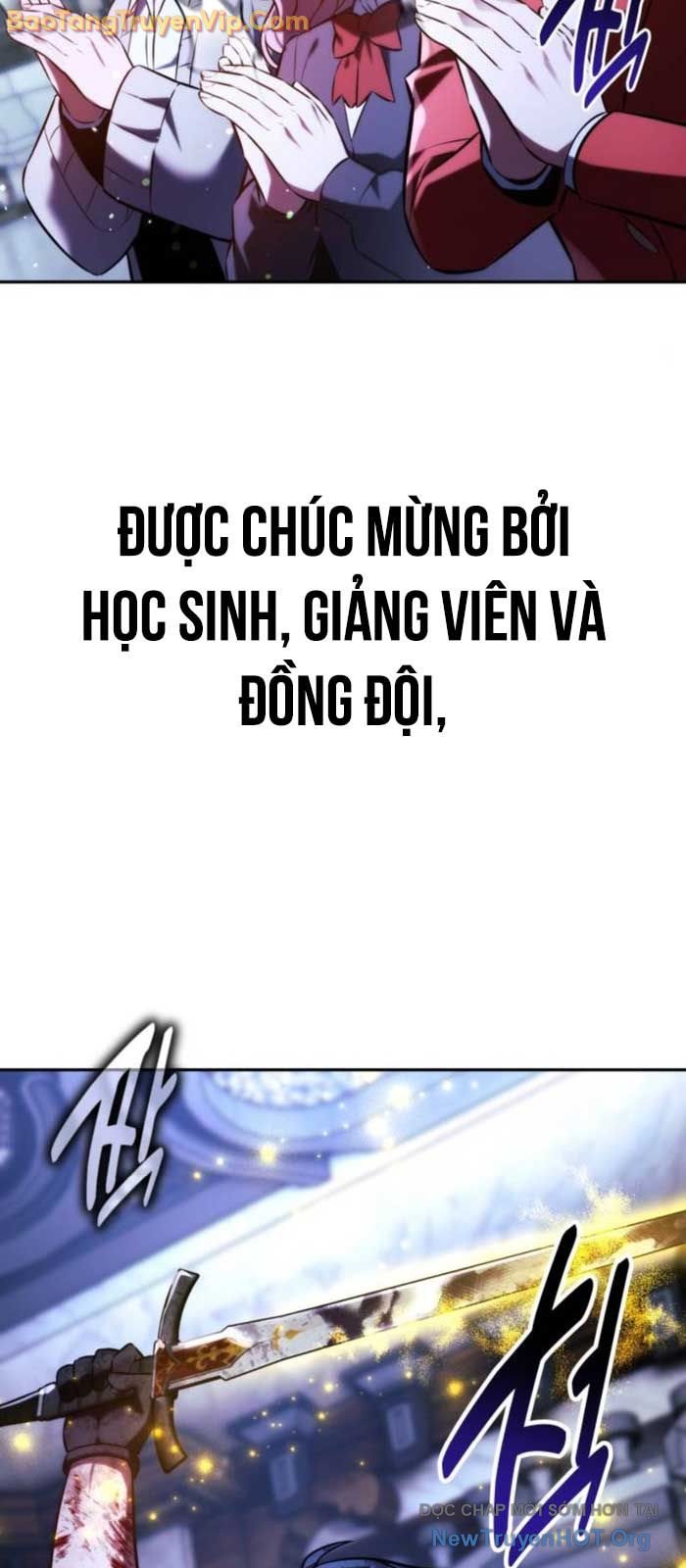 Hướng Dẫn Sinh Tồn Trong Học Viện chapter 81 - Trang 99
