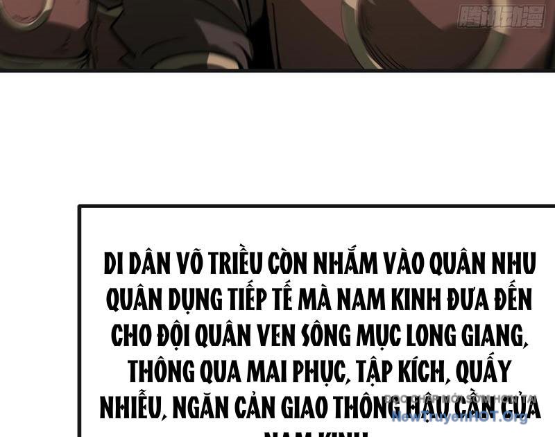 Không Cẩn Thận, Lưu Danh Muôn Thủa chapter 142 - Trang 23