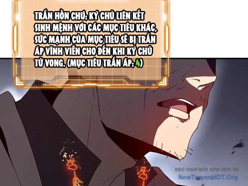 Ta Ký Kết Khế Ước Với Chính Mình chapter 97 - Trang 8