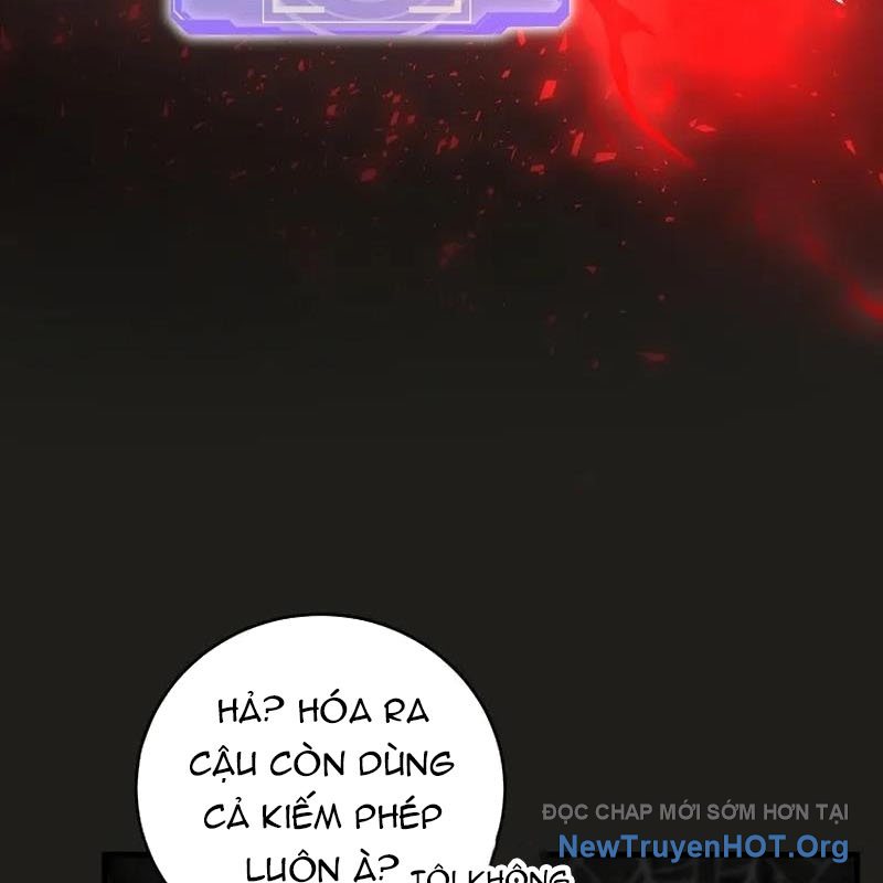 Bậc Thầy Toàn Bộ Kỹ Năng chapter 16 - Trang 32