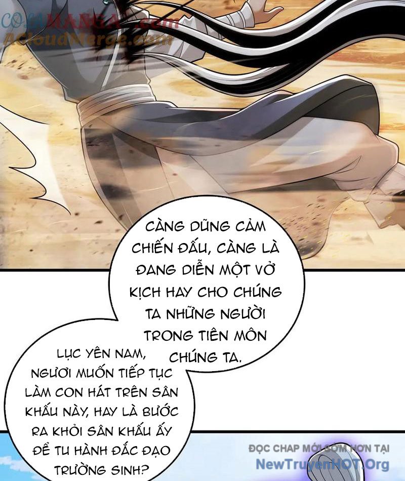 Giết Ta Thêm Mấy Lần Ta Liền Vô Địch chapter 83 - Trang 24