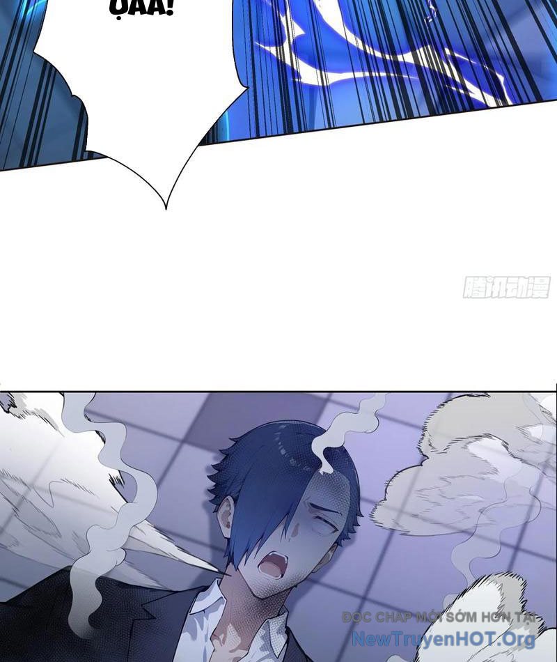 Bắt đầu Vô địch Từ Trúc Cơ chapter 73 - Trang 33