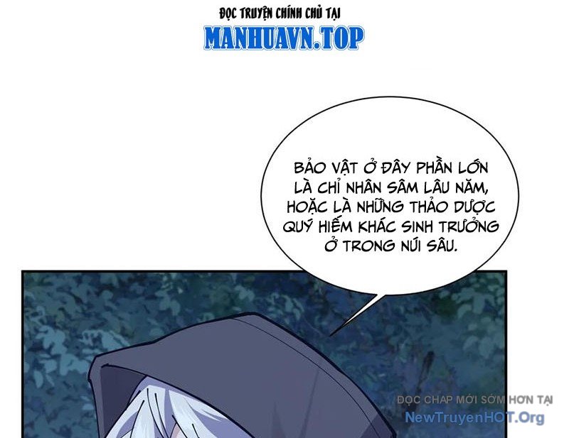 Ta Học Trảm Thần Trong Bệnh Viện Tâm Thần chapter 235 - Trang 34