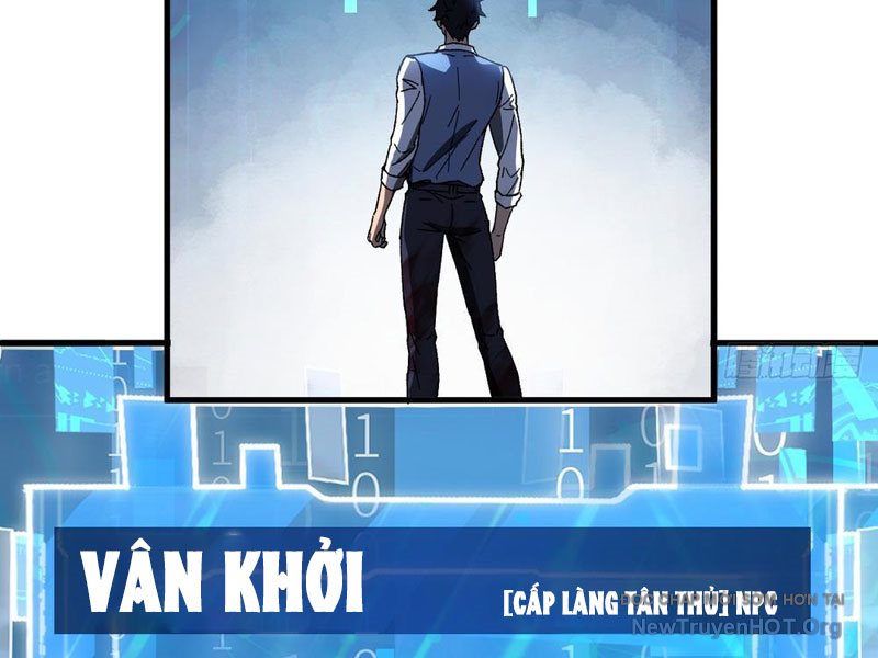 Dị Biến Giáng Lâm Nhân Gian: Kế Hoạch Thanh Trừ Người Chơi Chap 4 - Next Chap 5