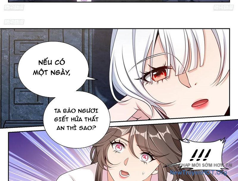 đại Phụng đả Canh Nhân chapter 532 - Trang 20