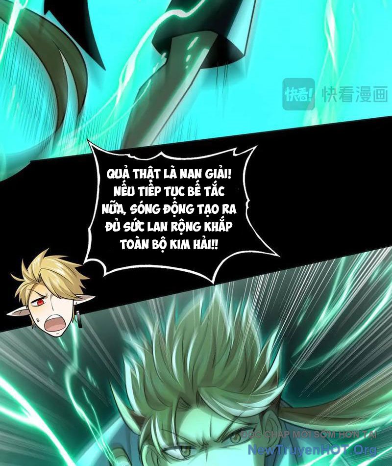 đối Mặt Với Bệnh Tâm Thần, Ma Quỷ Chẳng Là Cái Thá Gì chapter 136 - Trang 30