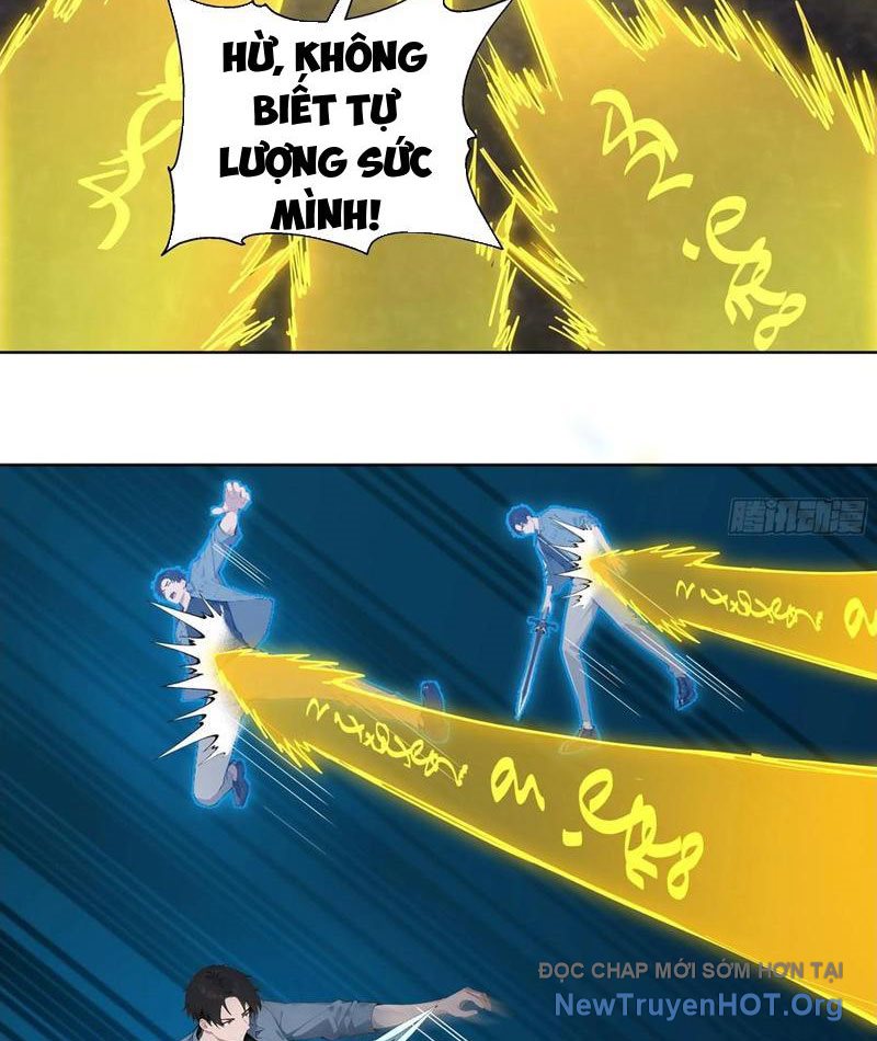 Bắt đầu Vô địch Từ Trúc Cơ chapter 68 - Trang 60