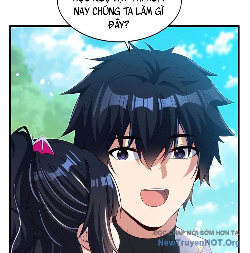 Câm Miệng đi ác Long, Ta Không Muốn Trông Trẻ Với Ngươi Nữa! chapter 45 - Trang 74
