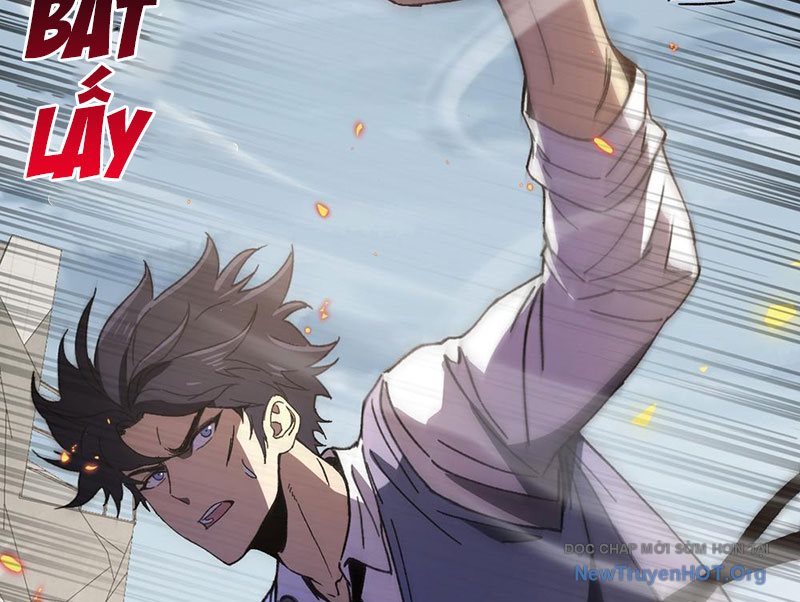 Dị Biến Giáng Lâm Nhân Gian: Kế Hoạch Thanh Trừ Người Chơi Chap 6 - Next Chap 7