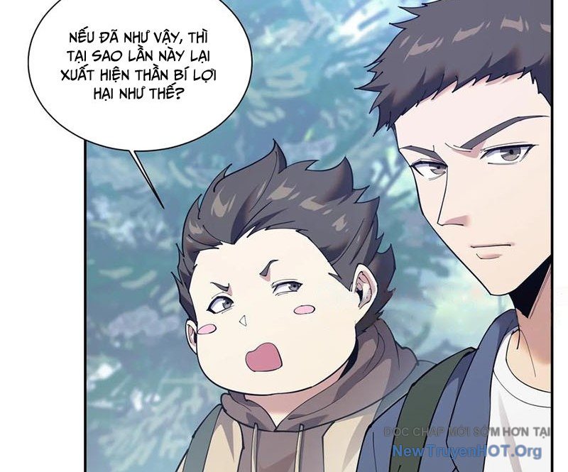Ta Học Trảm Thần Trong Bệnh Viện Tâm Thần chapter 235 - Trang 8