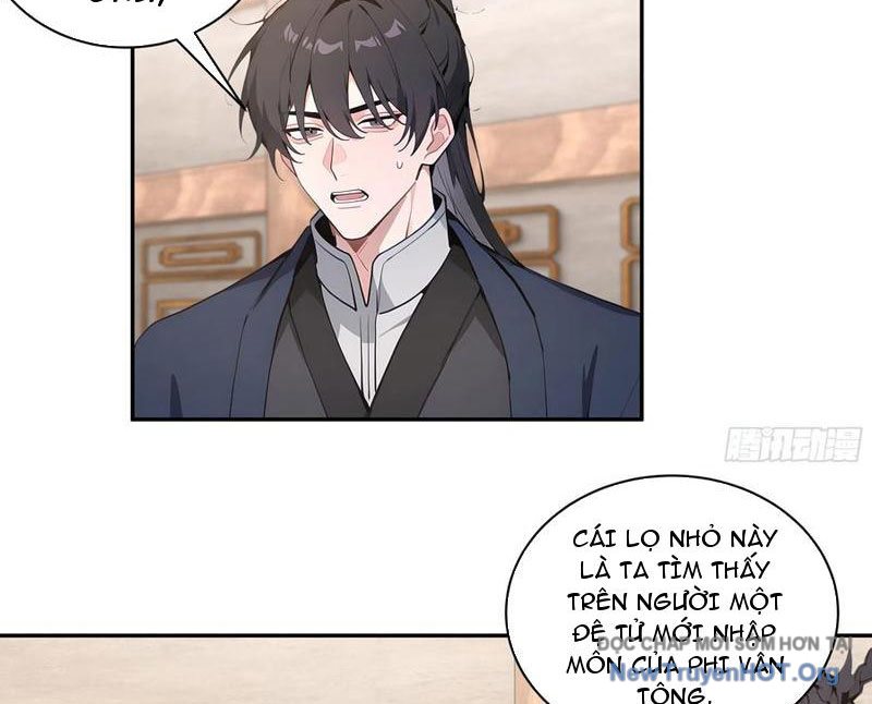 Bách Thê Phổ: Thánh nữ đều gọi ta là phu quân chapter 61 - Trang 55
