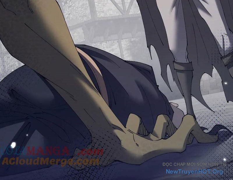 Chuyển Sinh Thành Goblin chapter 62.1 (chap 52.1) - Trang 5