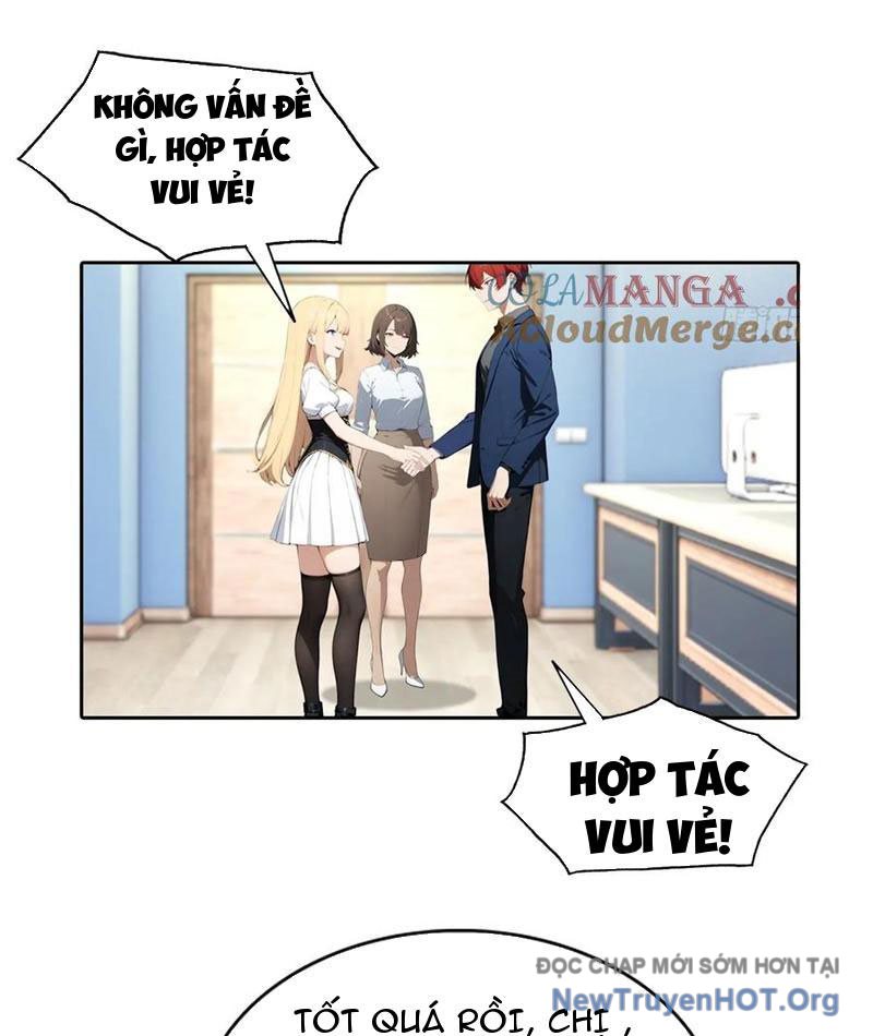 Nghịch Tập Hệ Thống: Ta Có Max Độ Thiện Cảm Của Nữ Thần chapter 67 - Trang 10