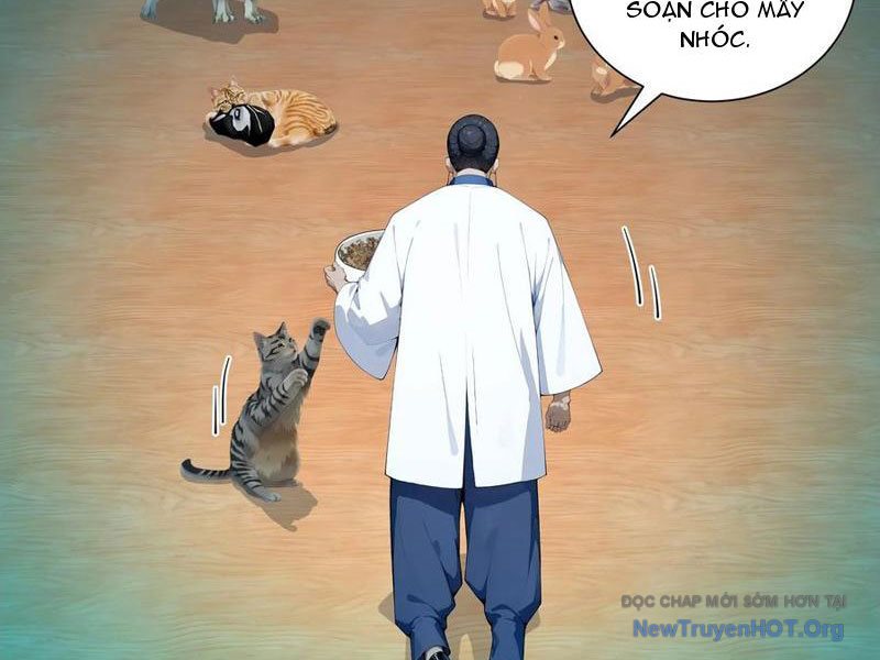 Bắt đầu Vô địch Từ Trúc Cơ chapter 70 - Trang 20