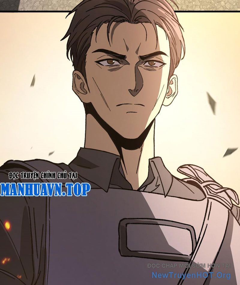 Dị Biến Giáng Lâm Nhân Gian: Kế Hoạch Thanh Trừ Người Chơi Chap 8 - Next Chap 9