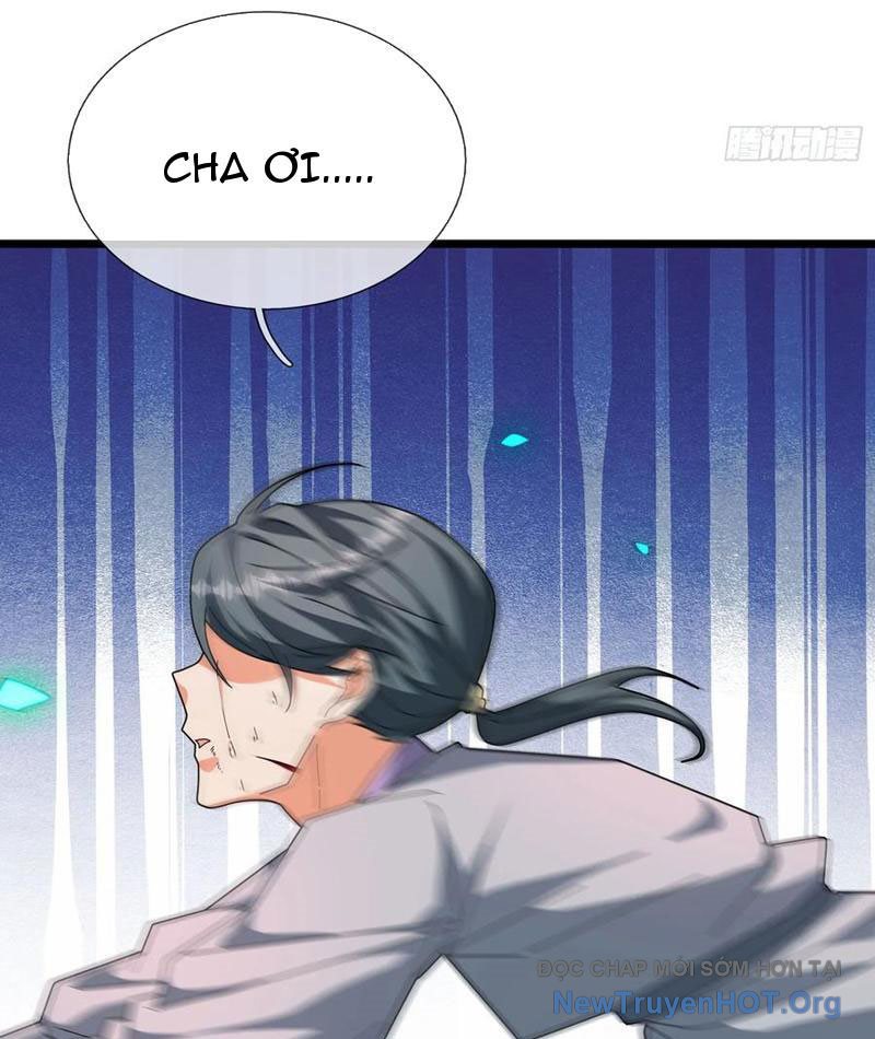 Tiên Làm Nô Thần Là Bộc, Đại Đế Làm Chó Giữ Nhà chapter 56 - Trang 37