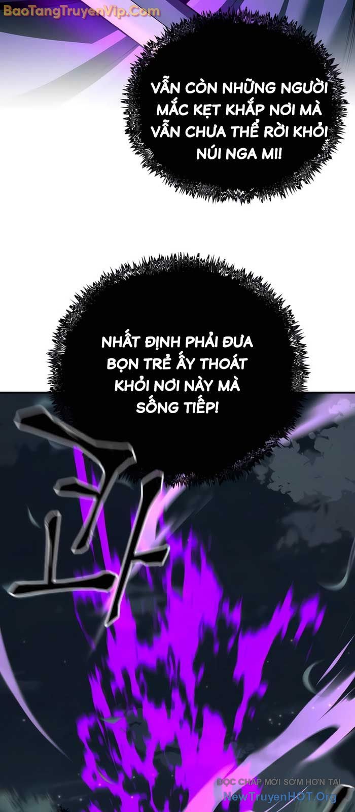 Ông Võ Giả Và Cháu Chí Tôn chapter 96.2 - Trang 54