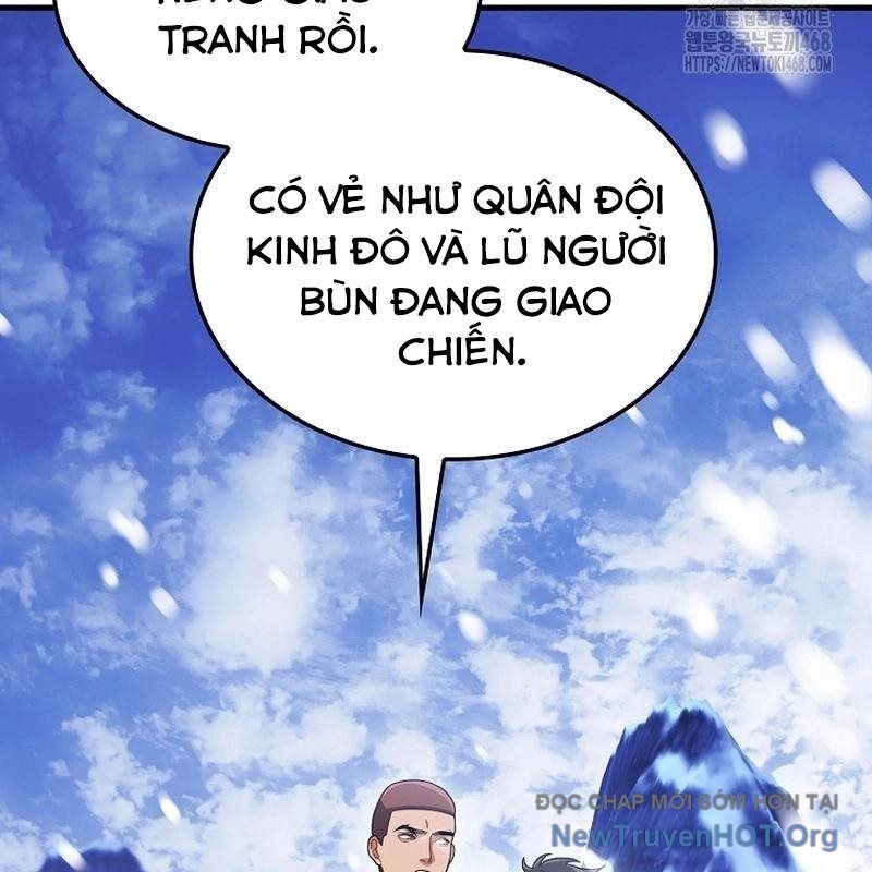Pháp Sư Cận Chiến Mạnh Nhất chapter 67 - Trang 118