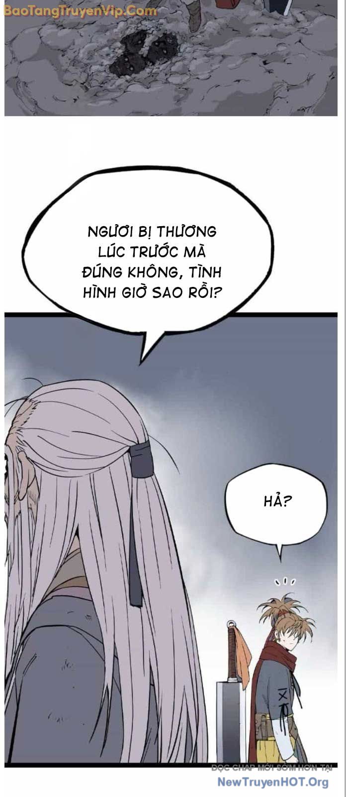 Sát Thần Tu La chapter 53 - Trang 39