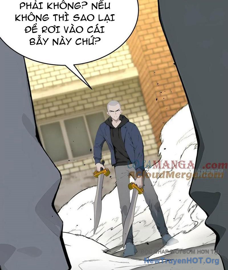 Bắt đầu Vô địch Từ Trúc Cơ chapter 64 - Trang 68