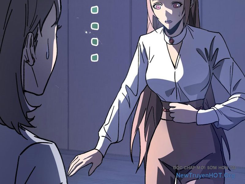 Dị Biến Giáng Lâm Nhân Gian: Kế Hoạch Thanh Trừ Người Chơi Chap 4 - Next Chap 5