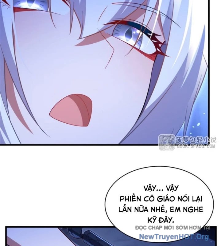 Câm Miệng đi ác Long, Ta Không Muốn Trông Trẻ Với Ngươi Nữa! chapter 44 - Trang 52