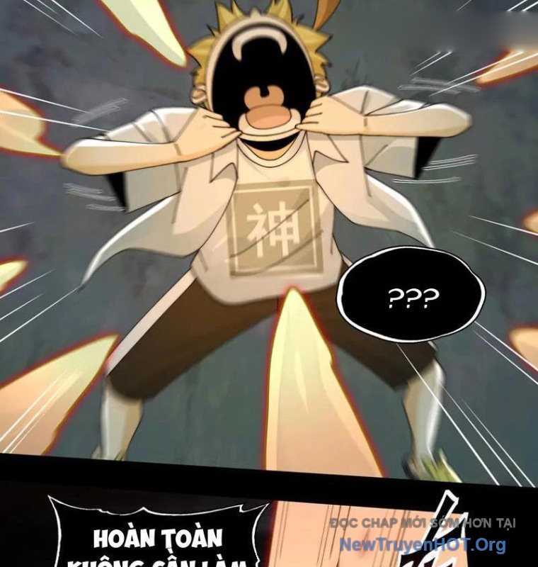 đối Mặt Với Bệnh Tâm Thần, Ma Quỷ Chẳng Là Cái Thá Gì chapter 135 - Trang 18