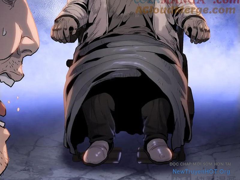 Kẻ Tàn Nhẫn Ngày Tận Thế: Bắt Đầu Dự Trữ Hàng Tỷ Tấn Vật Tư chapter 71 - Trang 19