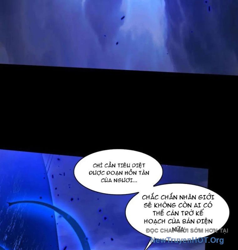 đối Mặt Với Bệnh Tâm Thần, Ma Quỷ Chẳng Là Cái Thá Gì chapter 135 - Trang 62