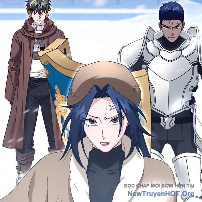 Bậc Thầy Toàn Bộ Kỹ Năng chapter 20 - Trang 90