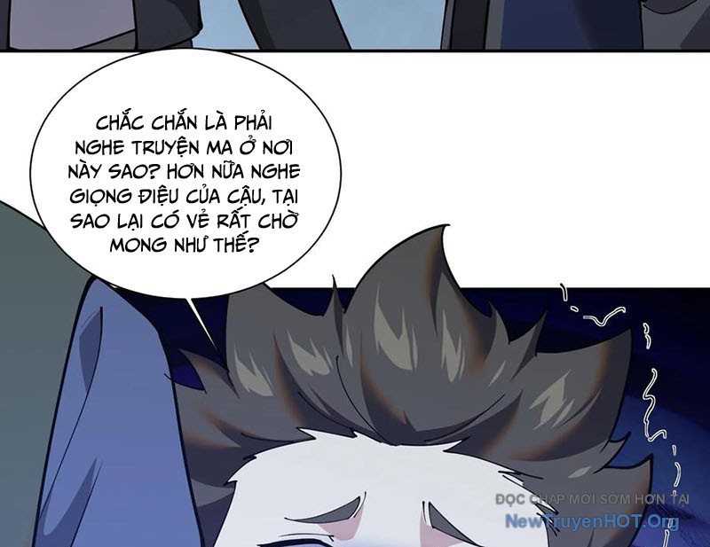 Ta Học Trảm Thần Trong Bệnh Viện Tâm Thần chapter 235 - Trang 40