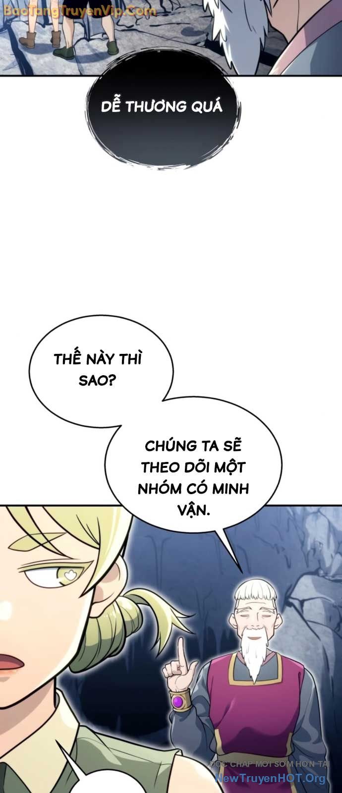 Cuộc Chiến Trong Tòa Tháp: Urek Mazino chapter 11 - Trang 81