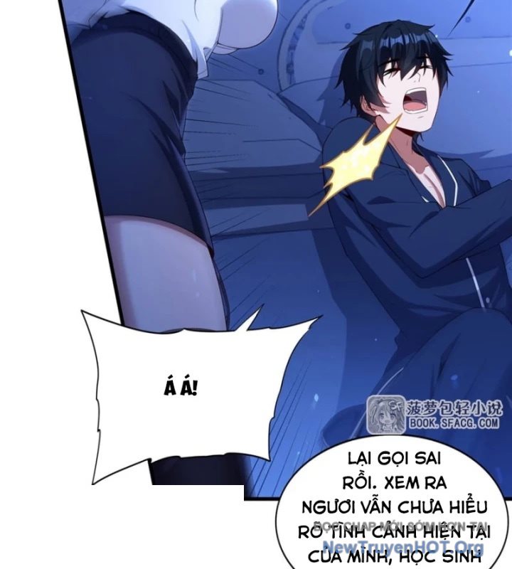 Câm Miệng đi ác Long, Ta Không Muốn Trông Trẻ Với Ngươi Nữa! chapter 44 - Trang 38