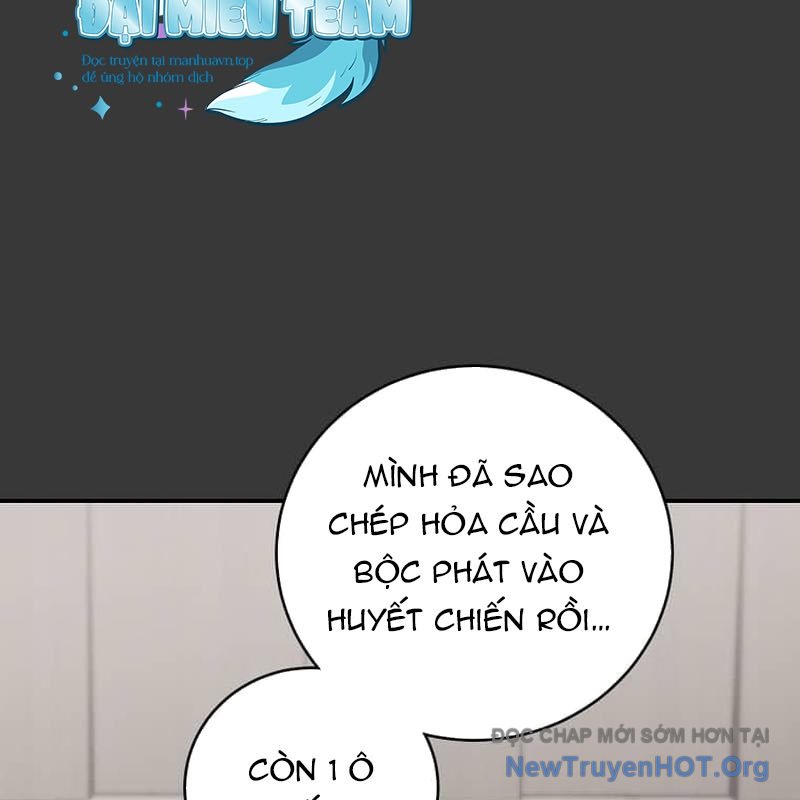 Bậc Thầy Toàn Bộ Kỹ Năng chapter 19 - Trang 19
