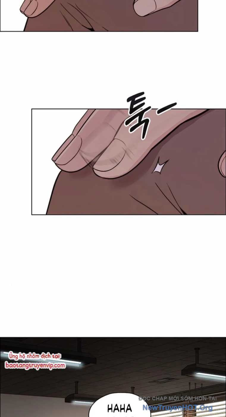 Người Đàn Ông Thực Thụ chapter 209 - Trang 34