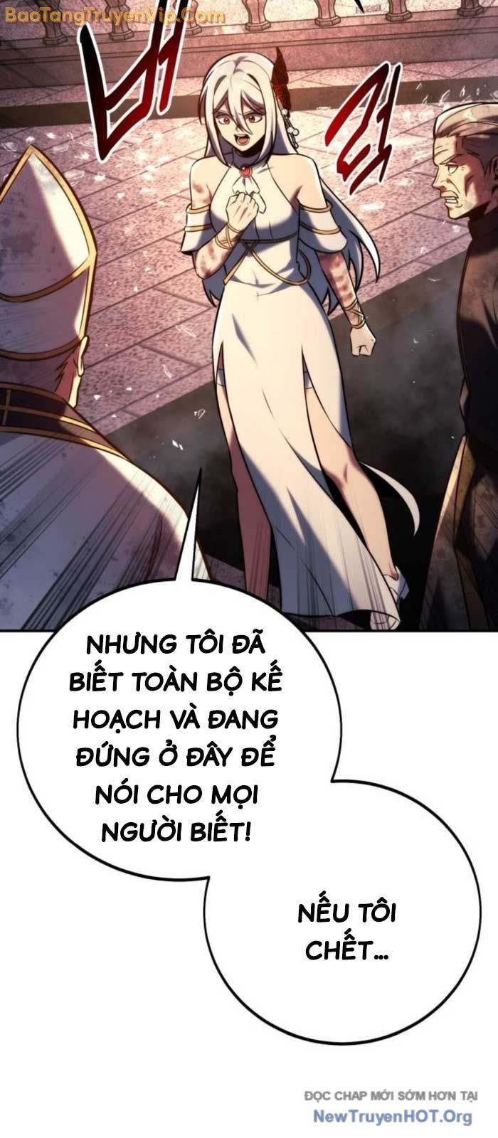 Hướng Dẫn Sinh Tồn Trong Học Viện chapter 81 - Trang 7