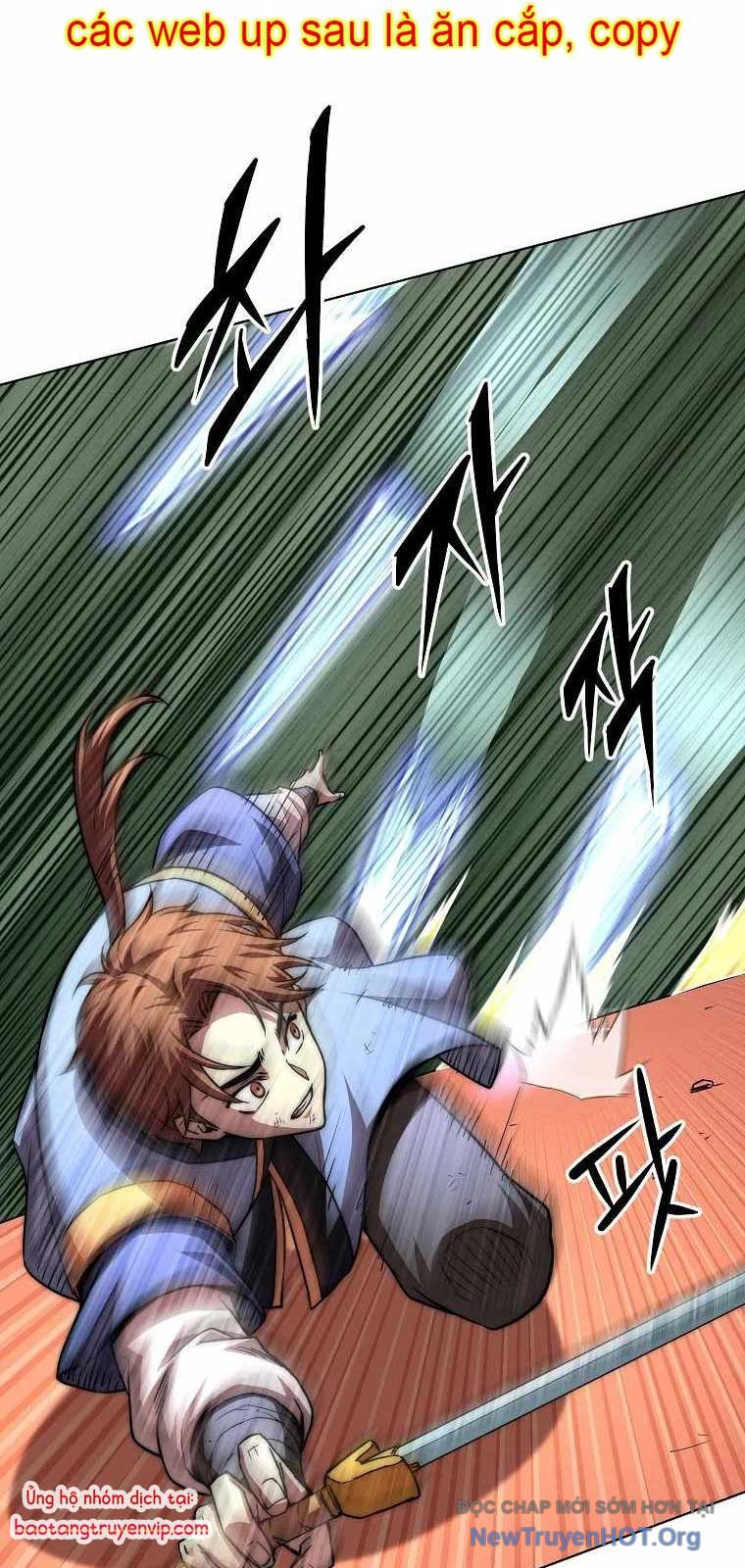 Con Trai Của Gia Tộc Nam Cung Thế Gia chapter 85.5 - Trang 79