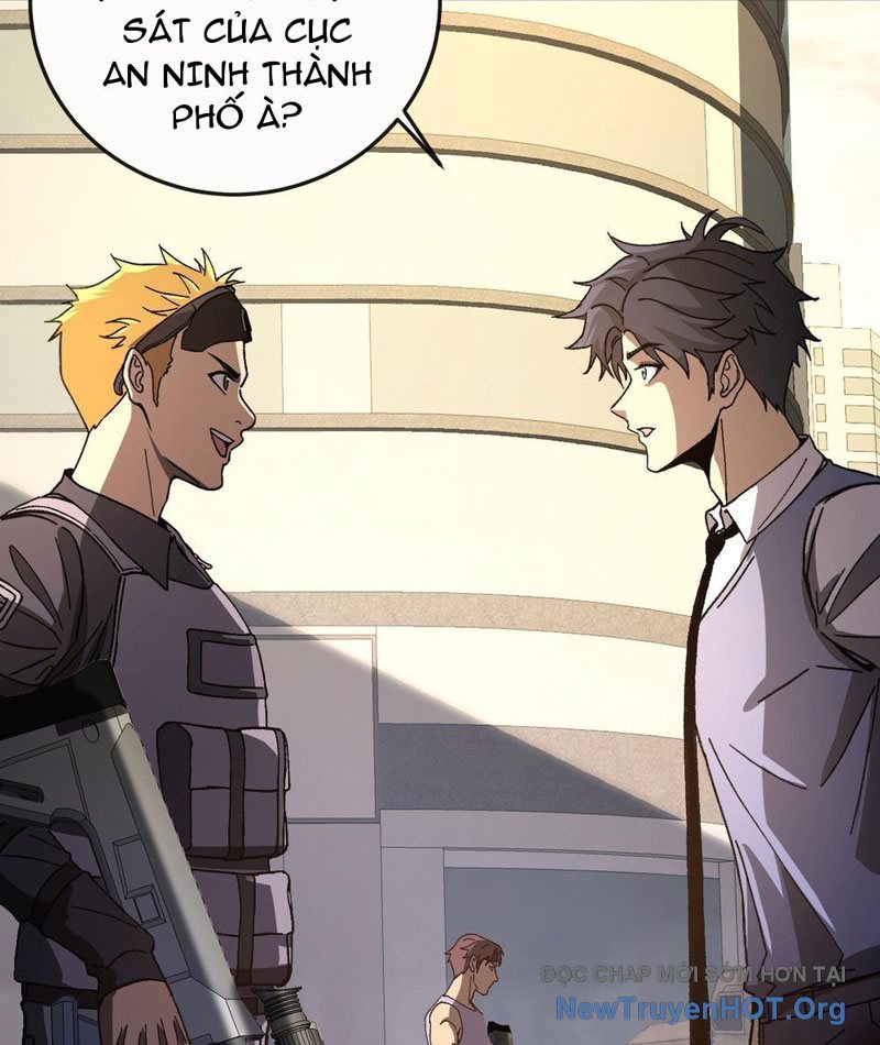 Dị Biến Giáng Lâm Nhân Gian: Kế Hoạch Thanh Trừ Người Chơi Chap 8 - Next Chap 9