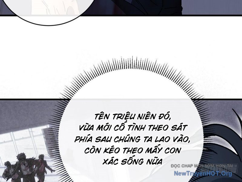 Dị Biến Giáng Lâm Nhân Gian: Kế Hoạch Thanh Trừ Người Chơi Chap 3 - Next Chap 4