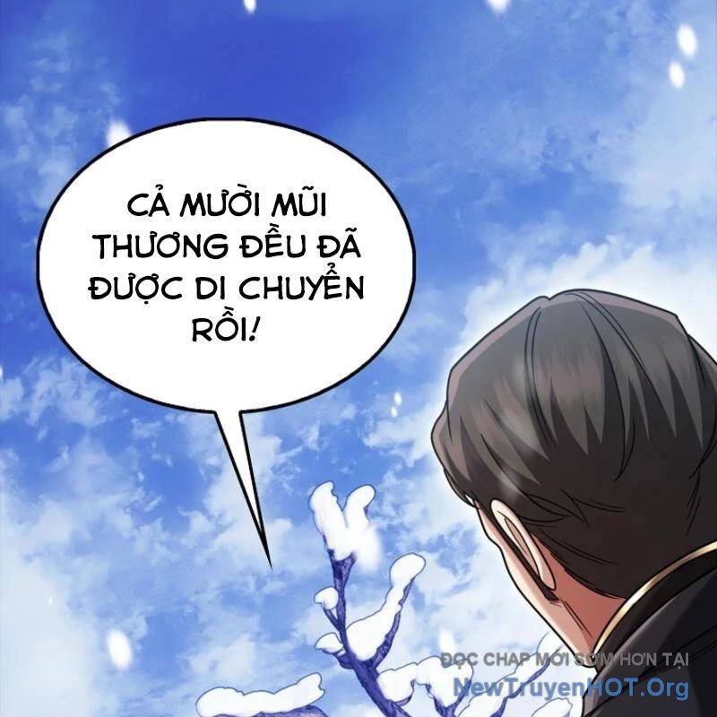 Pháp Sư Cận Chiến Mạnh Nhất chapter 65 - Trang 120