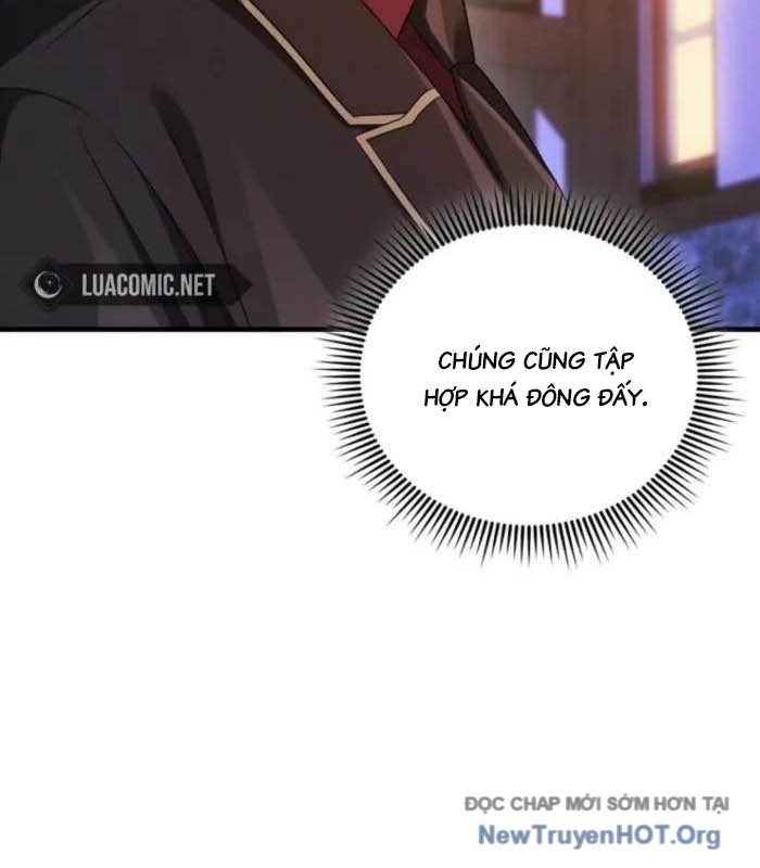 Pháp Sư Cận Chiến Mạnh Nhất chapter 59 - Trang 169