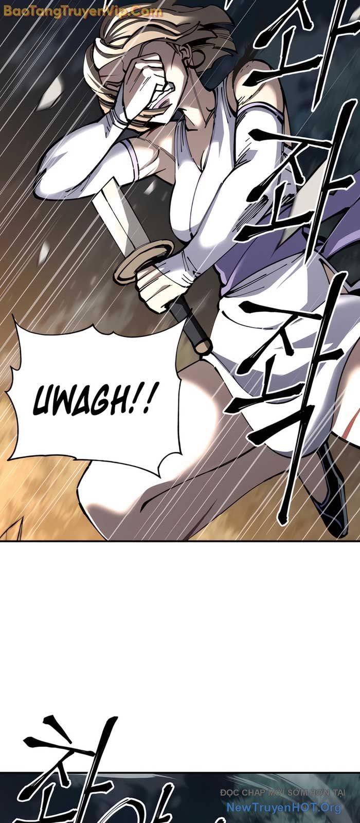 Ông Võ Giả Và Cháu Chí Tôn chapter 96.2 - Trang 26