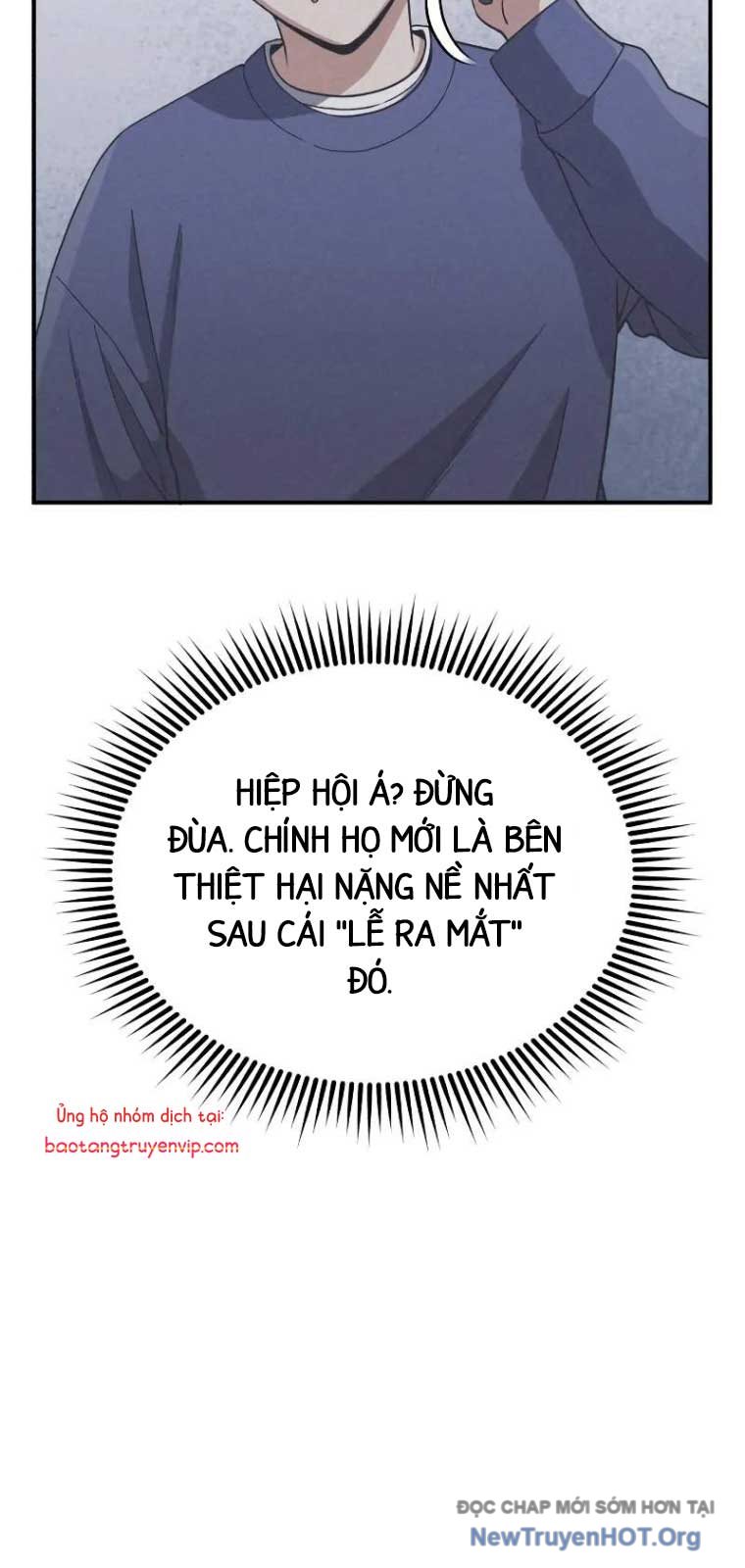 Thiên Tài Của Dòng Dõi Độc Nhất Vô Nhị chapter 108.2 - Trang 35