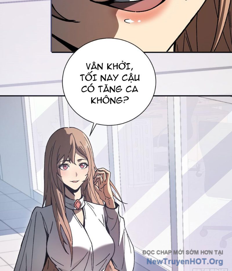 Dị Biến Giáng Lâm Nhân Gian: Kế Hoạch Thanh Trừ Người Chơi Chap 1 - Next Chap 2