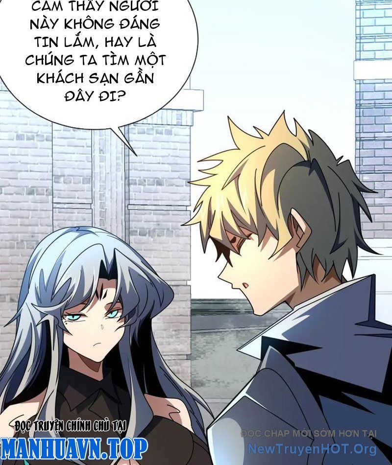 Ta Thành Vương Giả Từ Khắc Kim chapter 34 - Trang 21