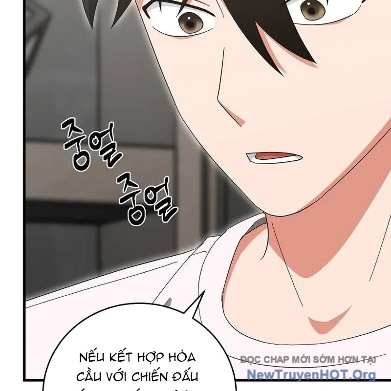 Bậc Thầy Toàn Bộ Kỹ Năng chapter 16 - Trang 215