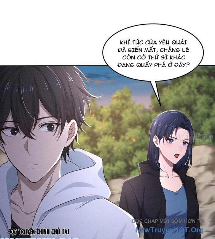 Chúa Tể Linh Khí Khôi Phục chapter 134 - Trang 49