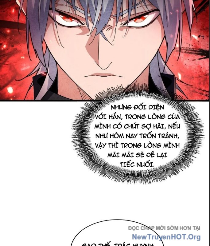 Đại Quản Gia Là Ma Hoàng chapter 712 - Trang 41