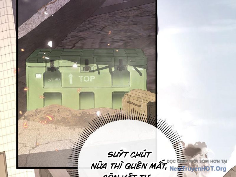 Dị Biến Giáng Lâm Nhân Gian: Kế Hoạch Thanh Trừ Người Chơi Chap 5 - Next Chap 6